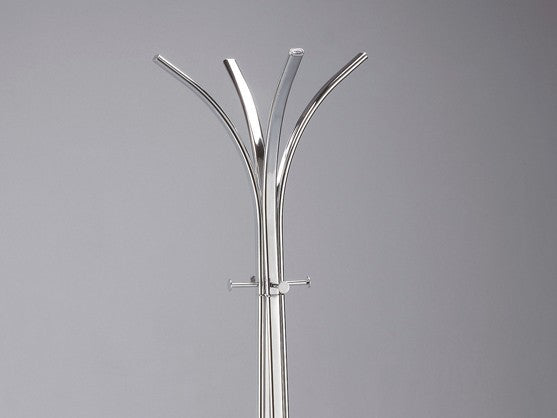 Attaccapanni da terra design per ingresso Gerald