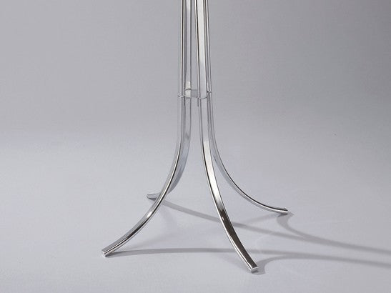 Attaccapanni da terra design per ingresso Gerald