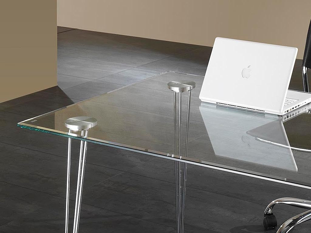 Scrivania da ufficio design 130x80cm Kaleva