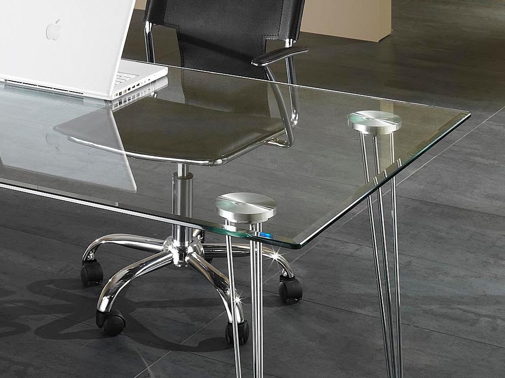 Scrivania da ufficio design 130x80cm Kaleva