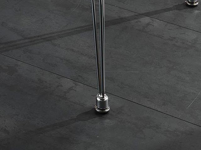 Scrivania da ufficio design 130x80cm Kaleva