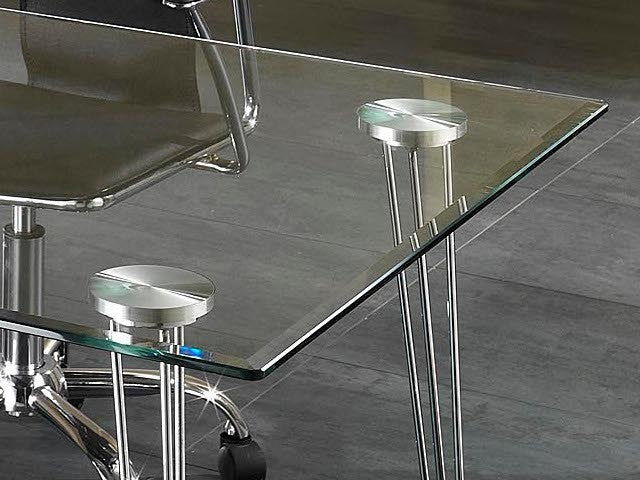 Scrivania da ufficio design 130x80cm Kaleva