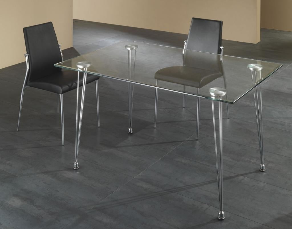 Scrivania da ufficio design 130x80cm Kaleva