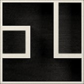 Cubo da parete per libreria ABC Bookcase