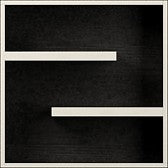 Cubo da parete per libreria ABC Bookcase