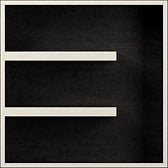 Cubo da parete per libreria ABC Bookcase