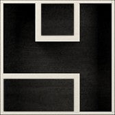 Cubo da parete per libreria ABC Bookcase