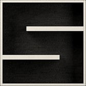 Cubo da parete per libreria ABC Bookcase