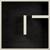 Cubo da parete per libreria ABC Bookcase