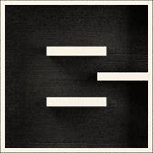 Cubo da parete per libreria ABC Bookcase