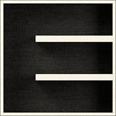 Cubo da parete per libreria ABC Bookcase