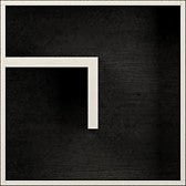 Cubo da parete per libreria ABC Bookcase