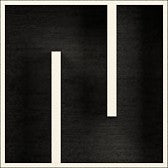 Cubo da parete per libreria ABC Bookcase