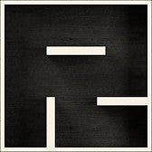 Cubo da parete per libreria ABC Bookcase