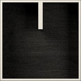 Cubo da parete per libreria ABC Bookcase