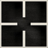 Cubo da parete per libreria ABC Bookcase