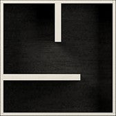 Cubo da parete per libreria ABC Bookcase