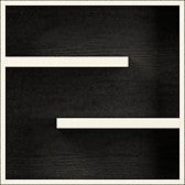 Cubo da parete per libreria ABC Bookcase