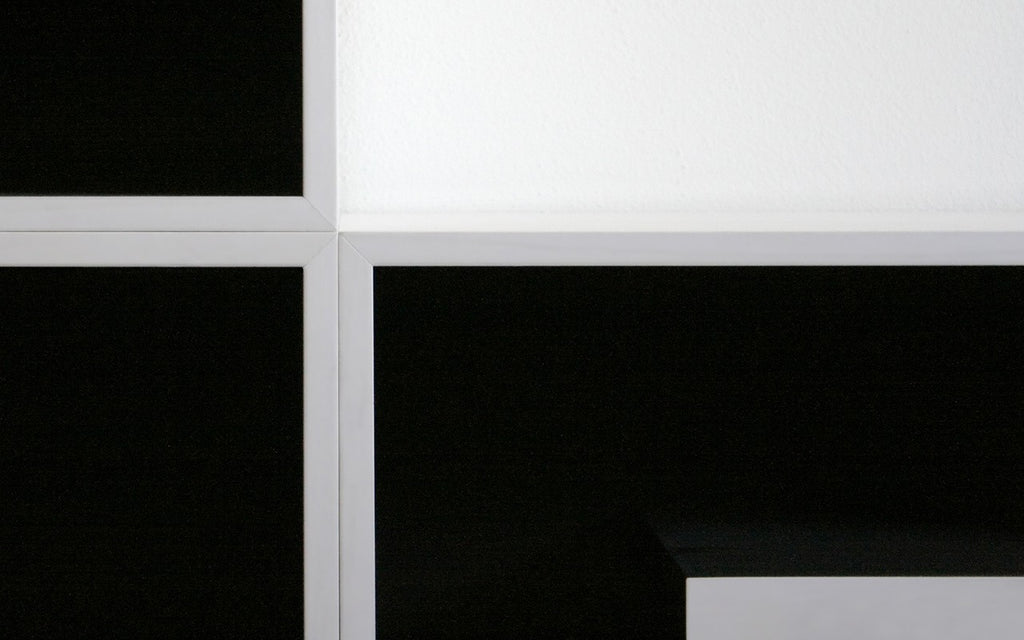 Cubo da parete per libreria ABC Bookcase