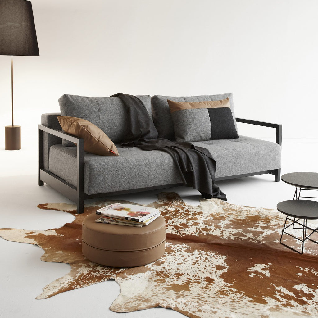 Divano letto 2 posti per monolocale Bifrost Deluxe