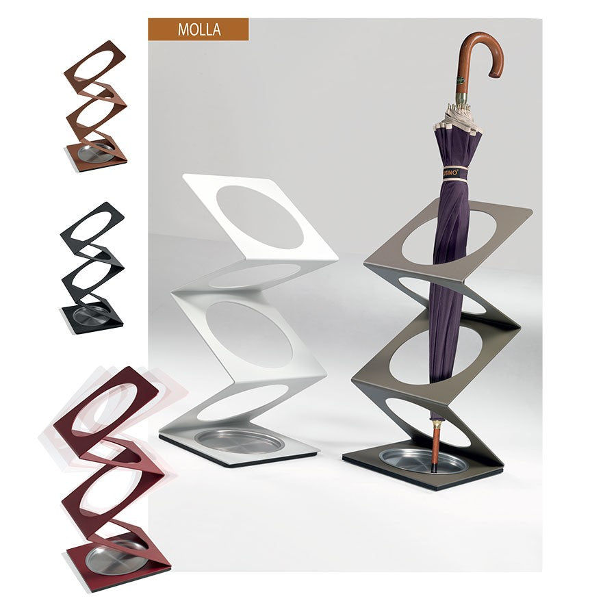 Portaombrelli design moderno Spring