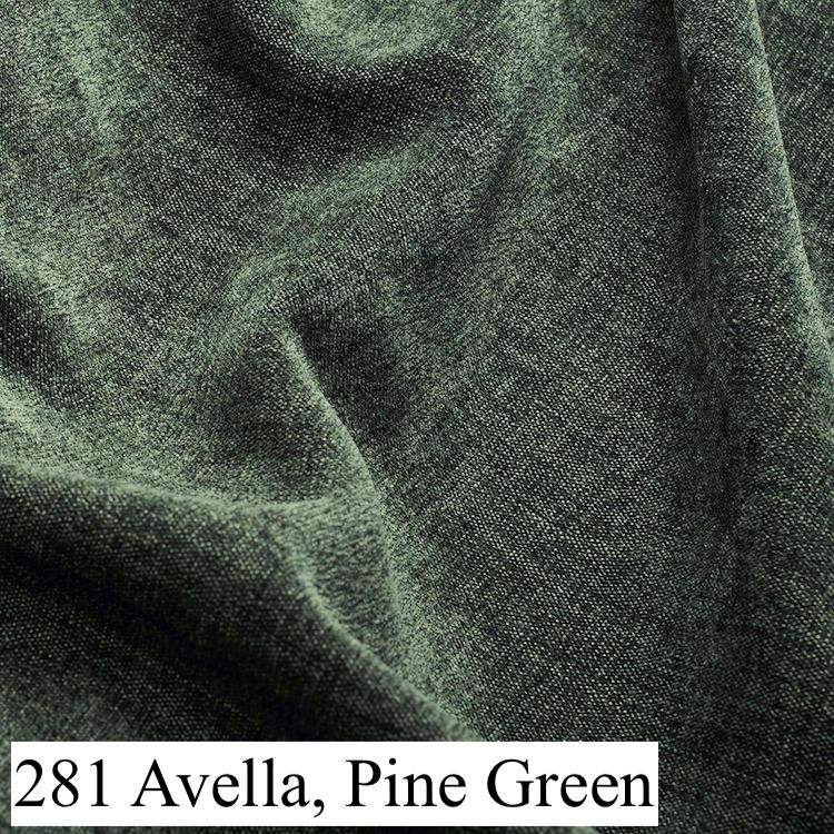 281 Avella, Pine Green