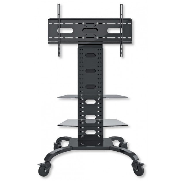 Carrello porta TV grandi dimensioni Tripper