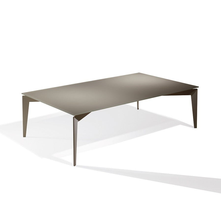 Tavolino da salotto design scandinavo Nick