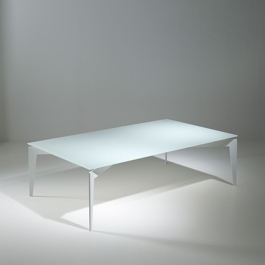 Tavolino da salotto design scandinavo Nick
