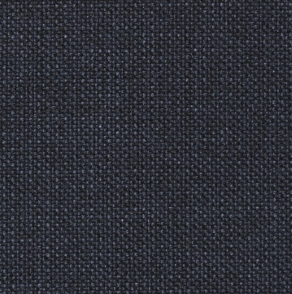 Pouf imbottito in tessuto Supremax Deluxe