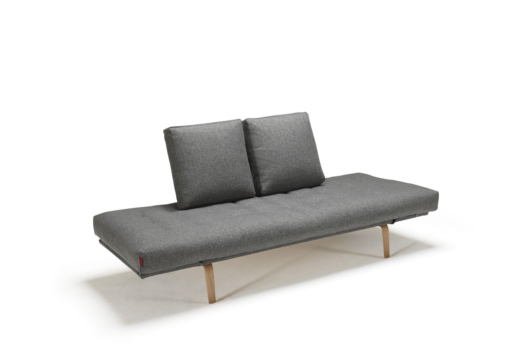 Divano letto singolo Rollo lettino salvaspazio 80x200 cm