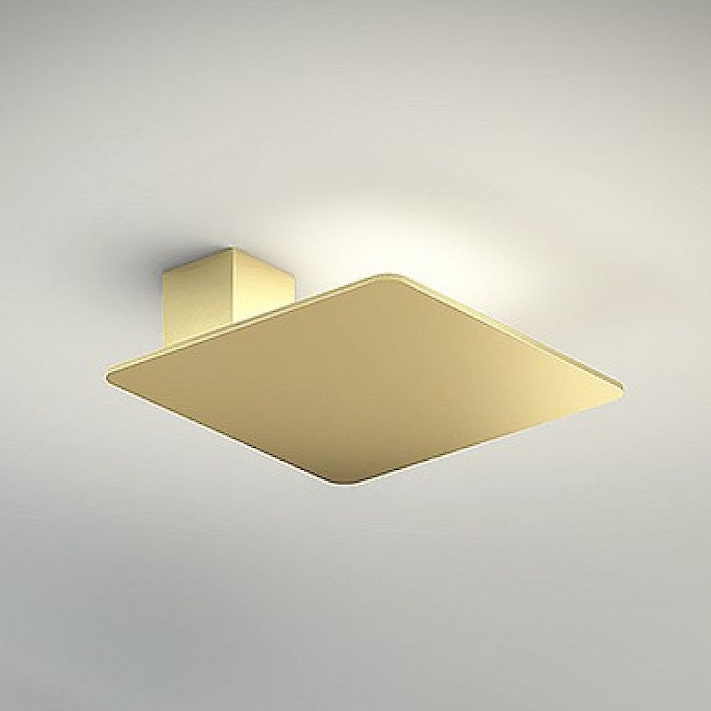 Plafoniera LED da soffitto Liff