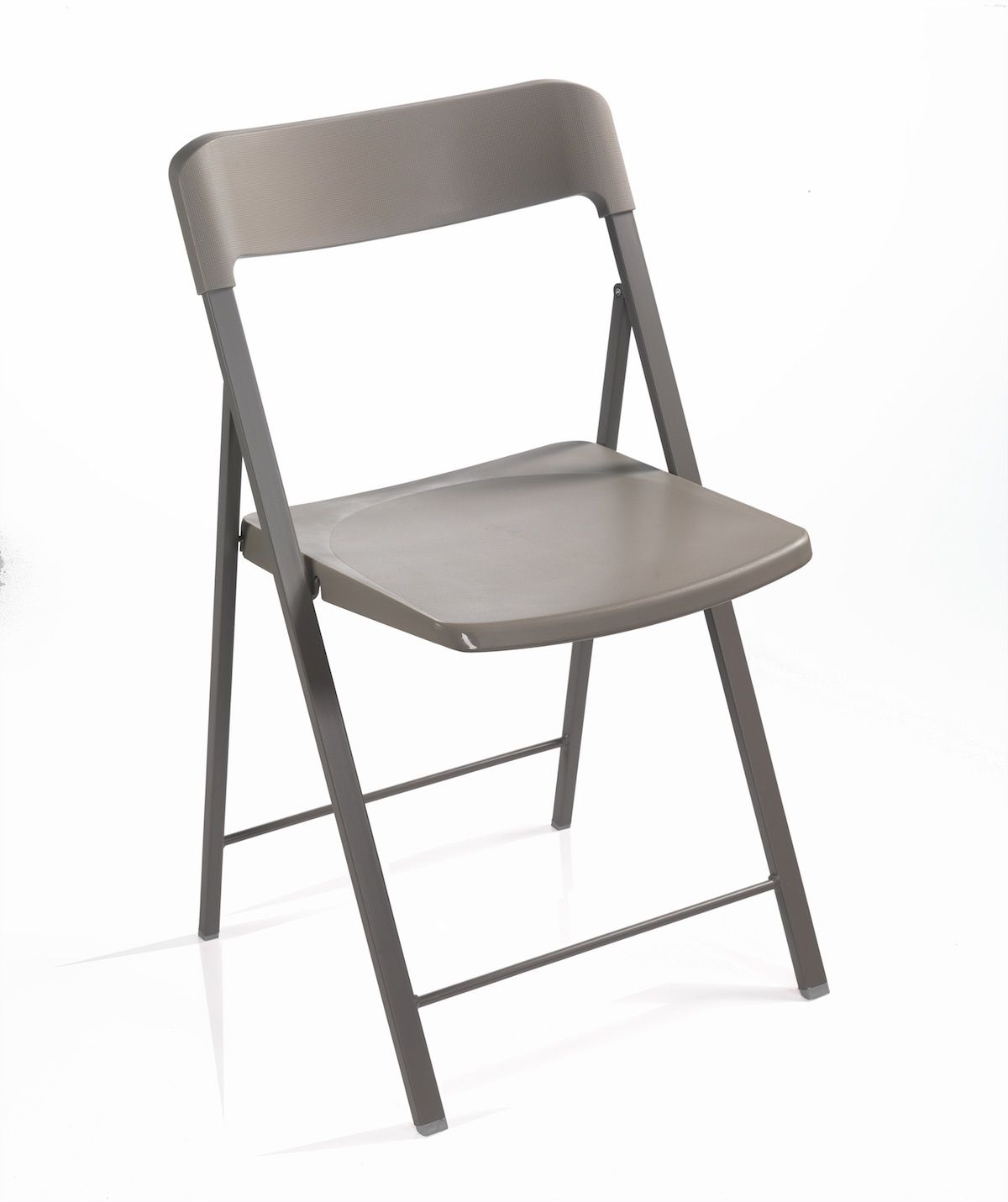 6 sedie pieghevoli salvaspazio Gary