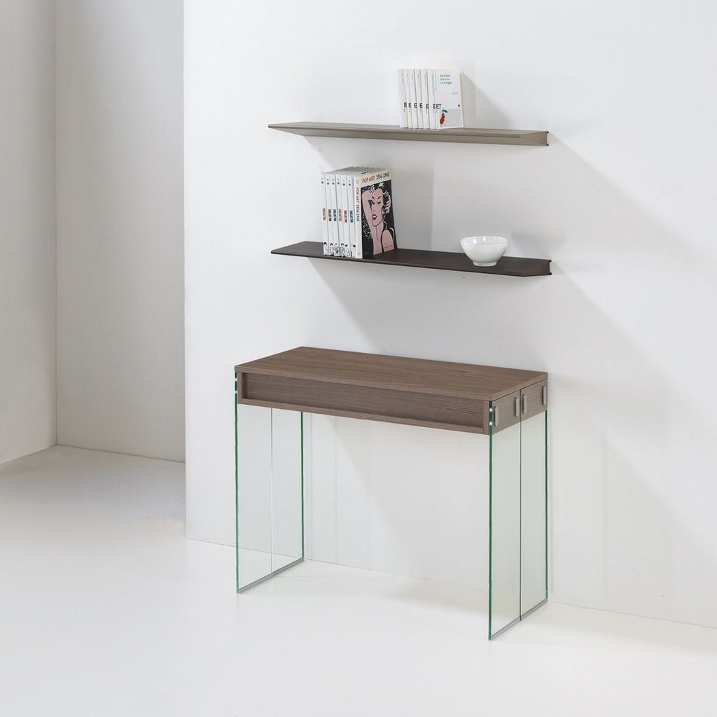 Consolle allungabile tavolo da pranzo Ronny