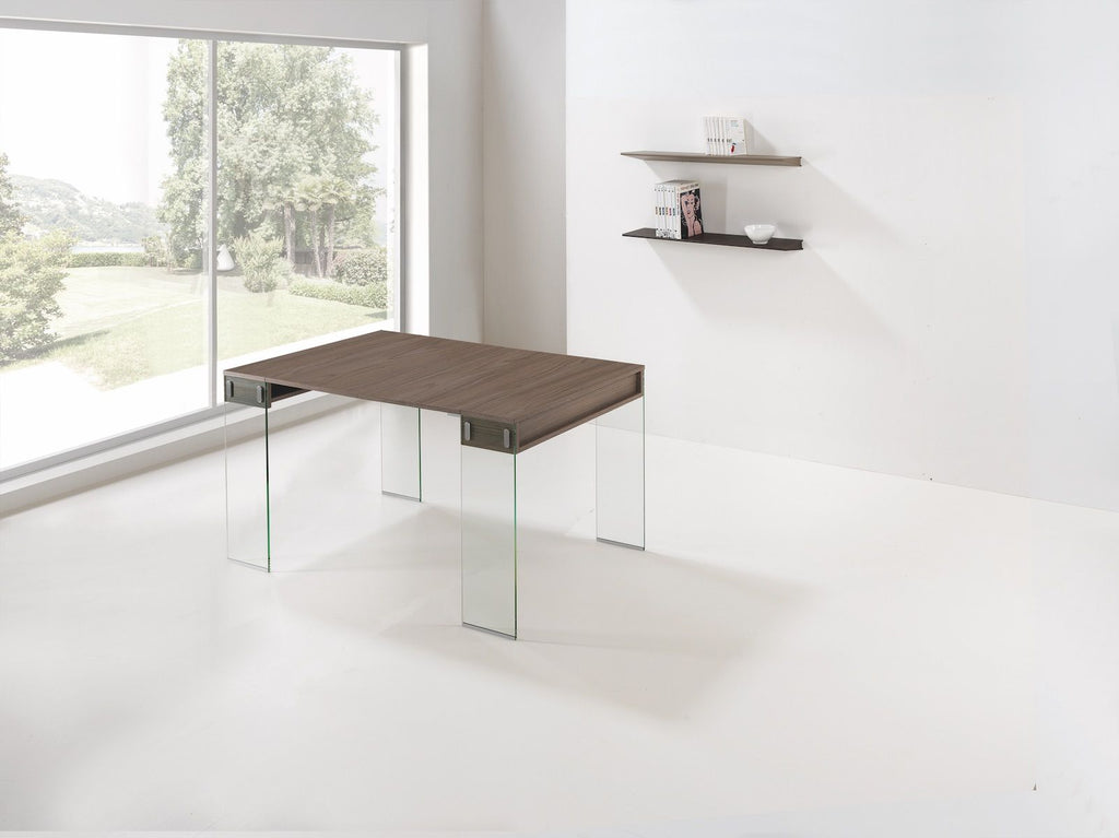 Consolle allungabile tavolo da pranzo Ronny