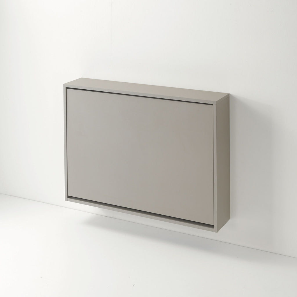 Tavolo scrivania a scomparsa da parete Jacob