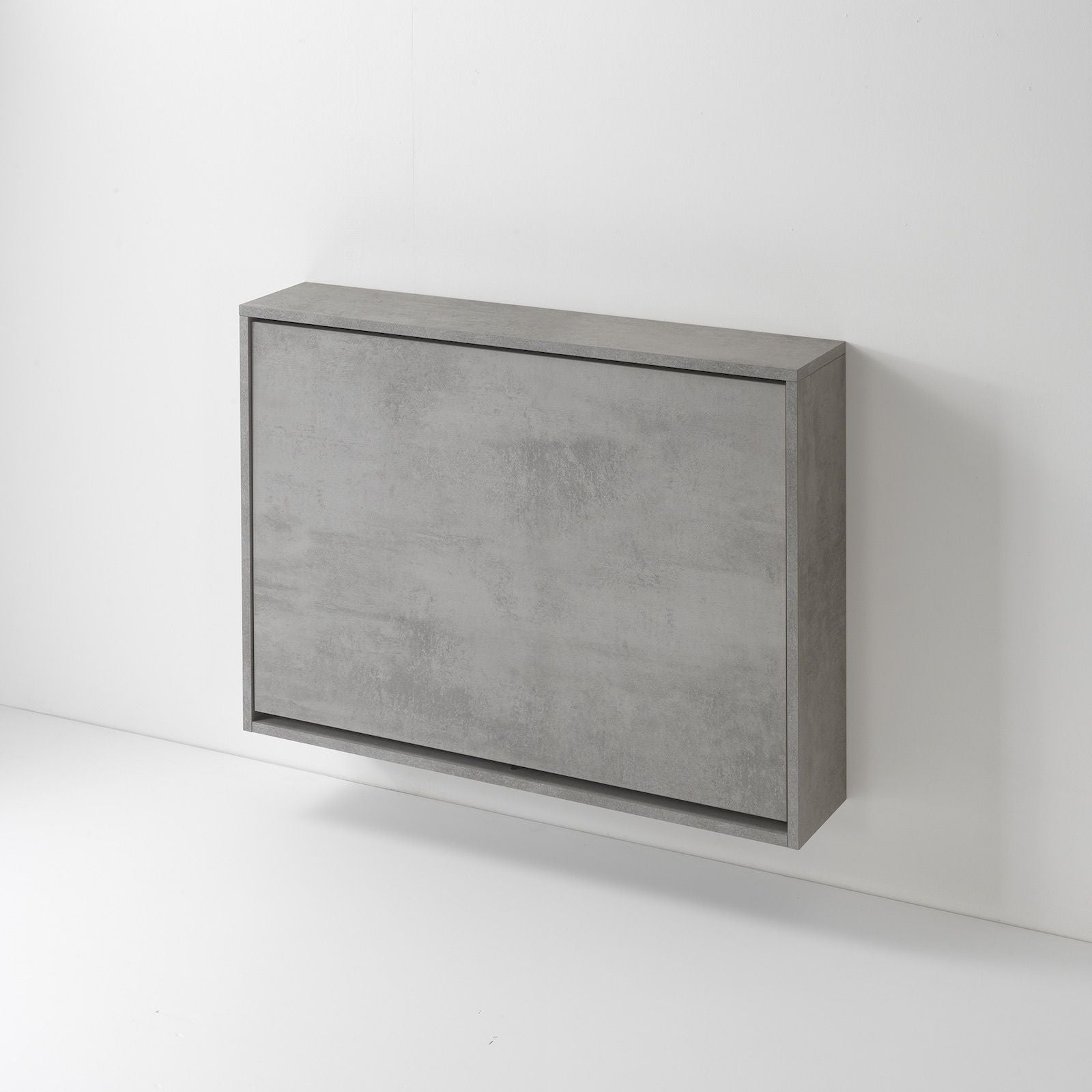 Tavolo scrivania a scomparsa da parete Jacob