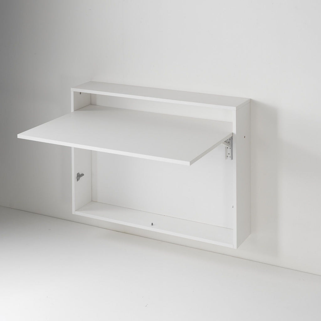 Tavolo scrivania a scomparsa da parete Jacob