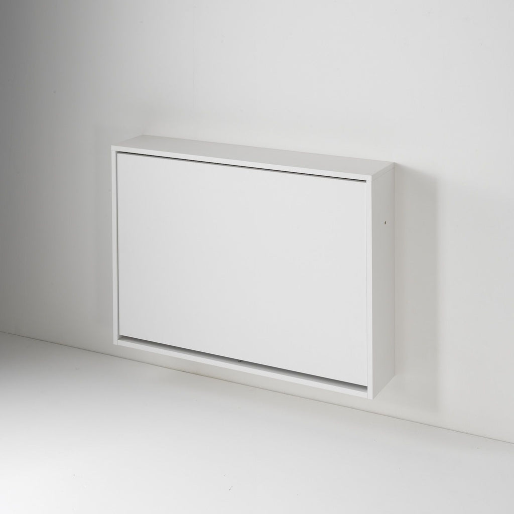 Tavolo scrivania a scomparsa da parete Jacob