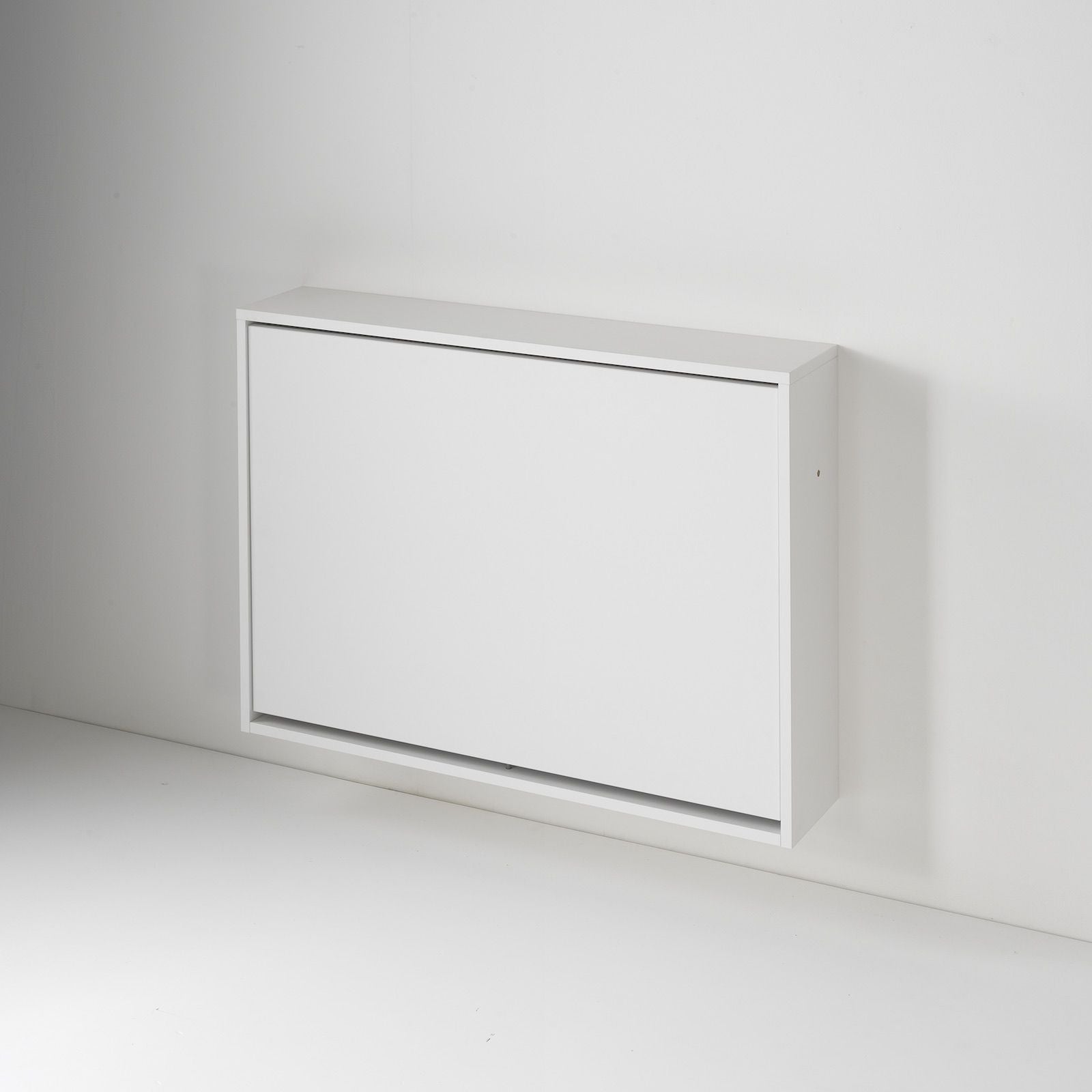 Tavolo scrivania a scomparsa da parete Jacob