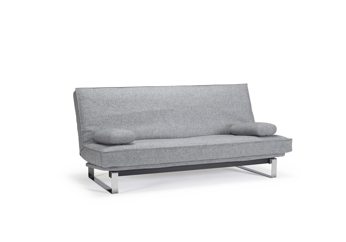 Divano letto Minimum matrimoniale reclinabile - 565 Twist Granite