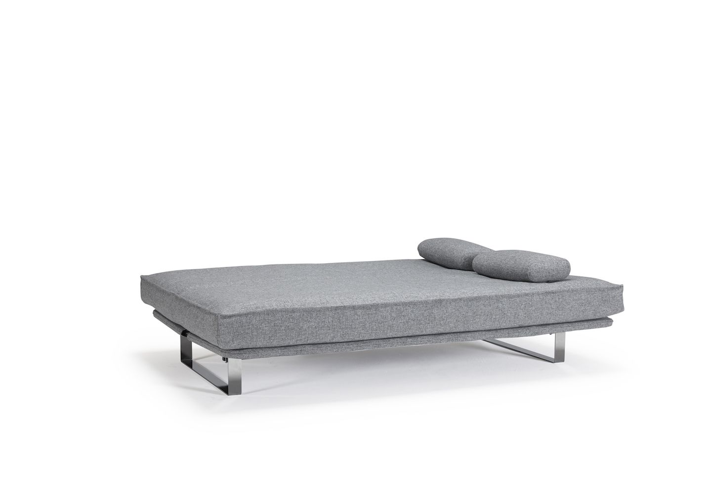 Divano letto Minimum matrimoniale reclinabile - 565 Twist Granite