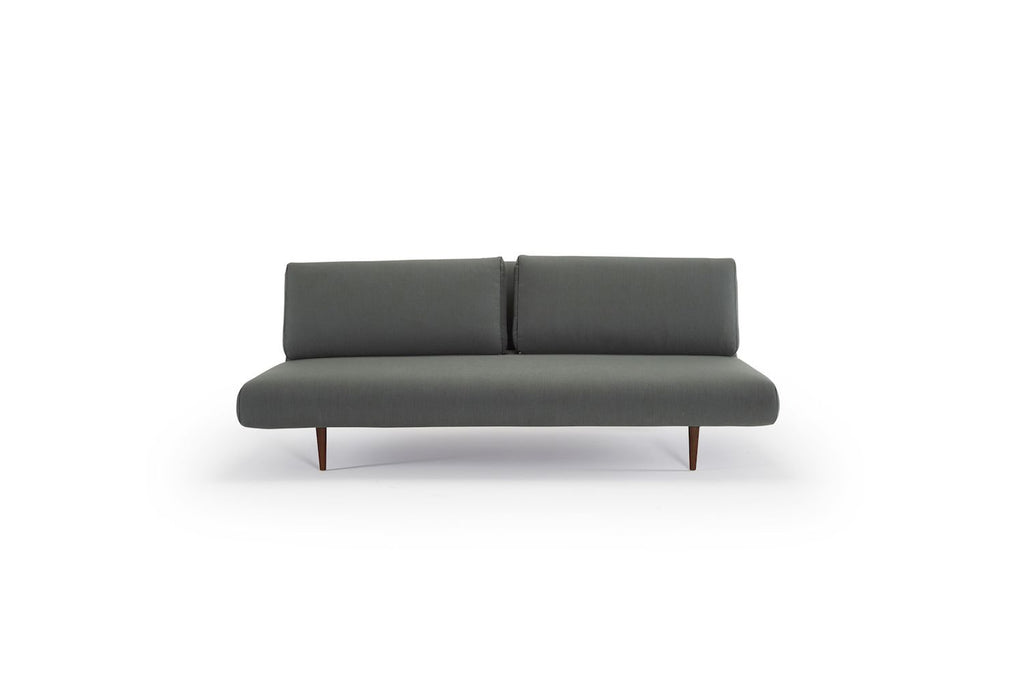 Divano letto Unfurl Lounger design scandinavo