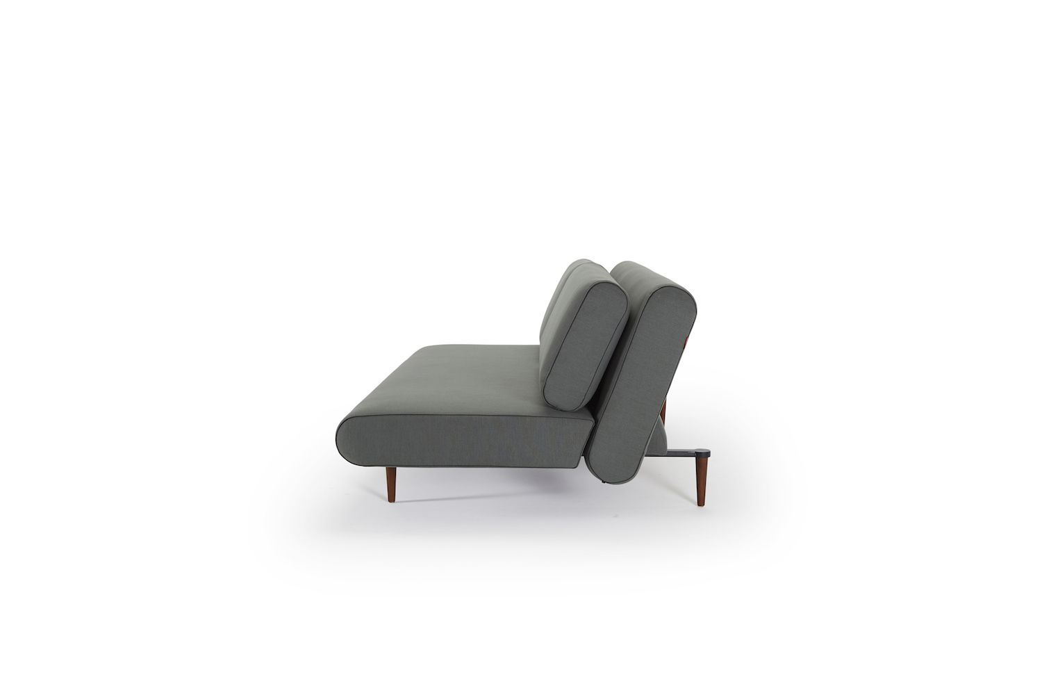 Divano letto Unfurl Lounger design scandinavo