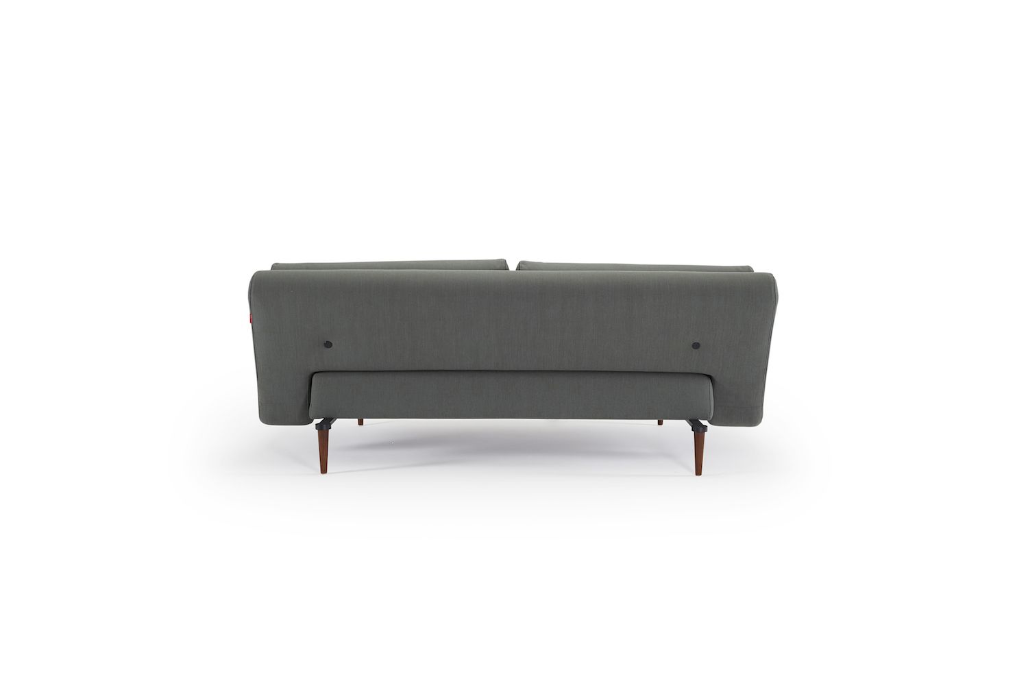 Divano letto Unfurl Lounger design scandinavo