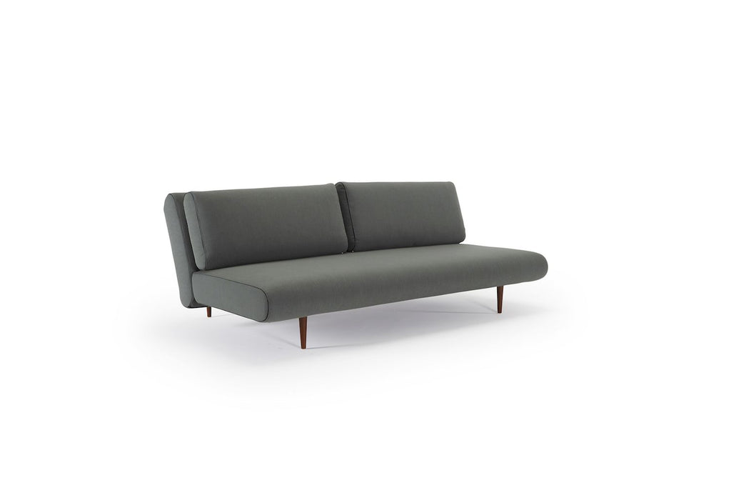 Divano letto Unfurl Lounger design scandinavo