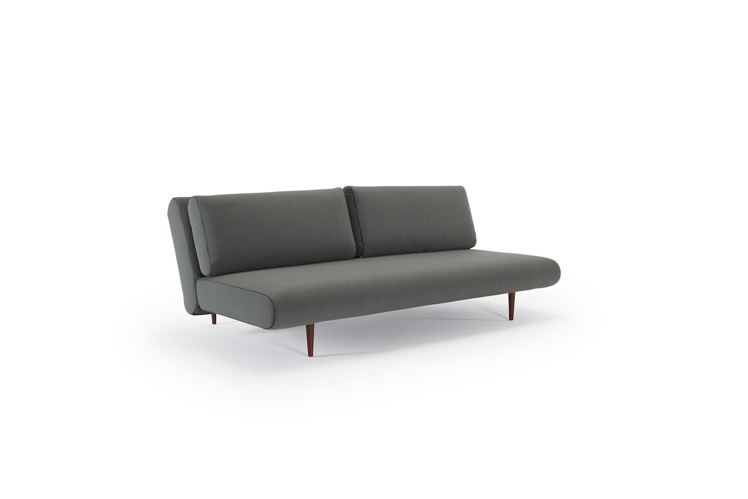 Divano letto Unfurl Lounger design scandinavo