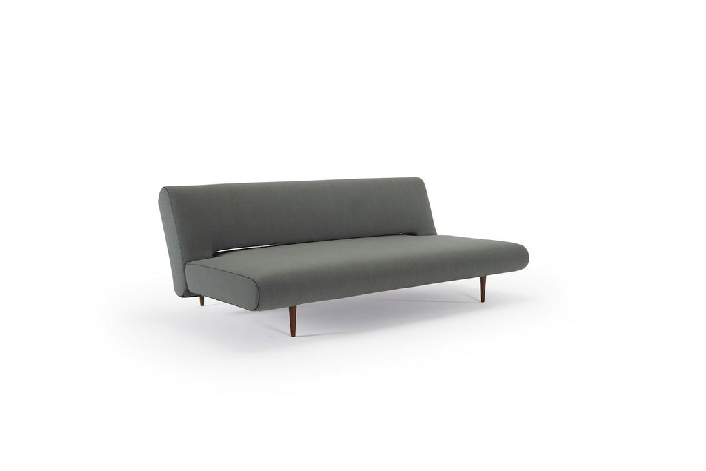 Divano letto Unfurl Lounger design scandinavo