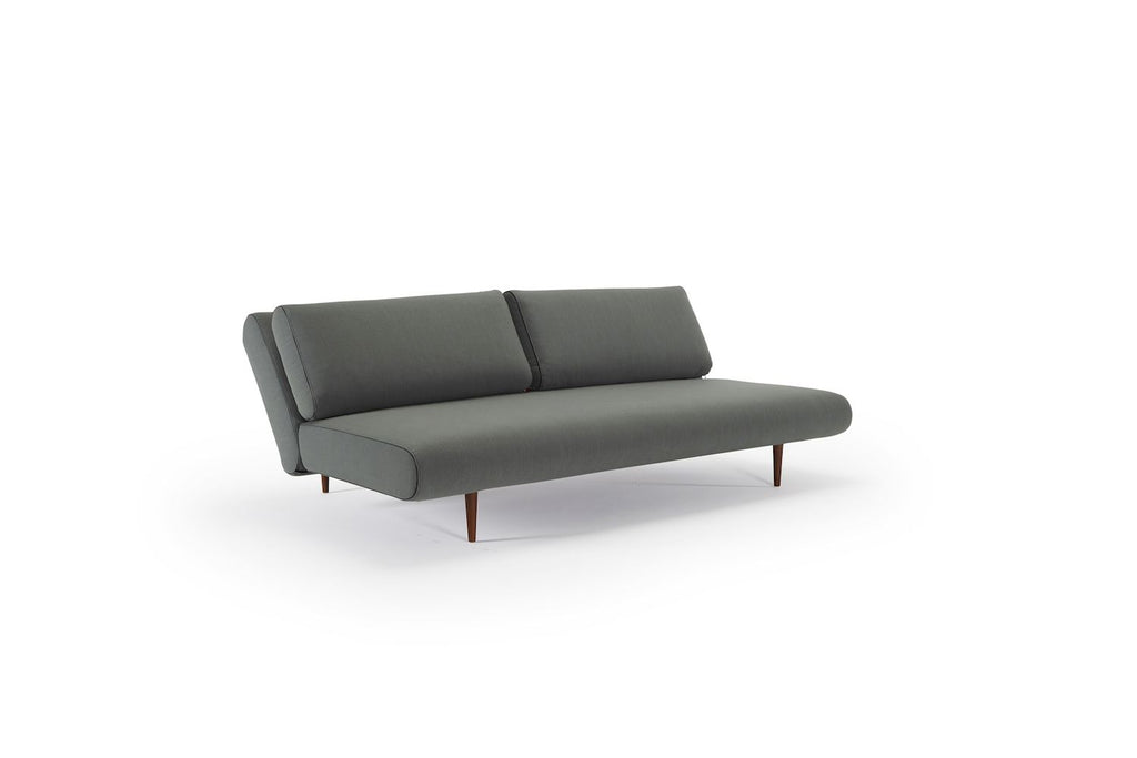 Divano letto Unfurl Lounger design scandinavo