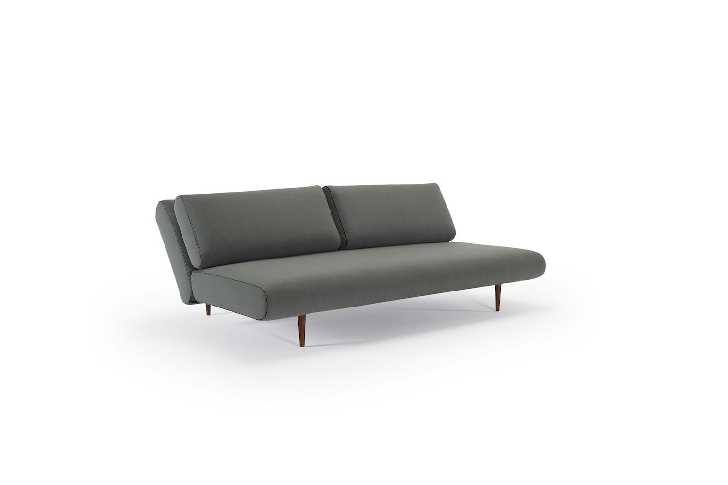 Divano letto Unfurl Lounger design scandinavo